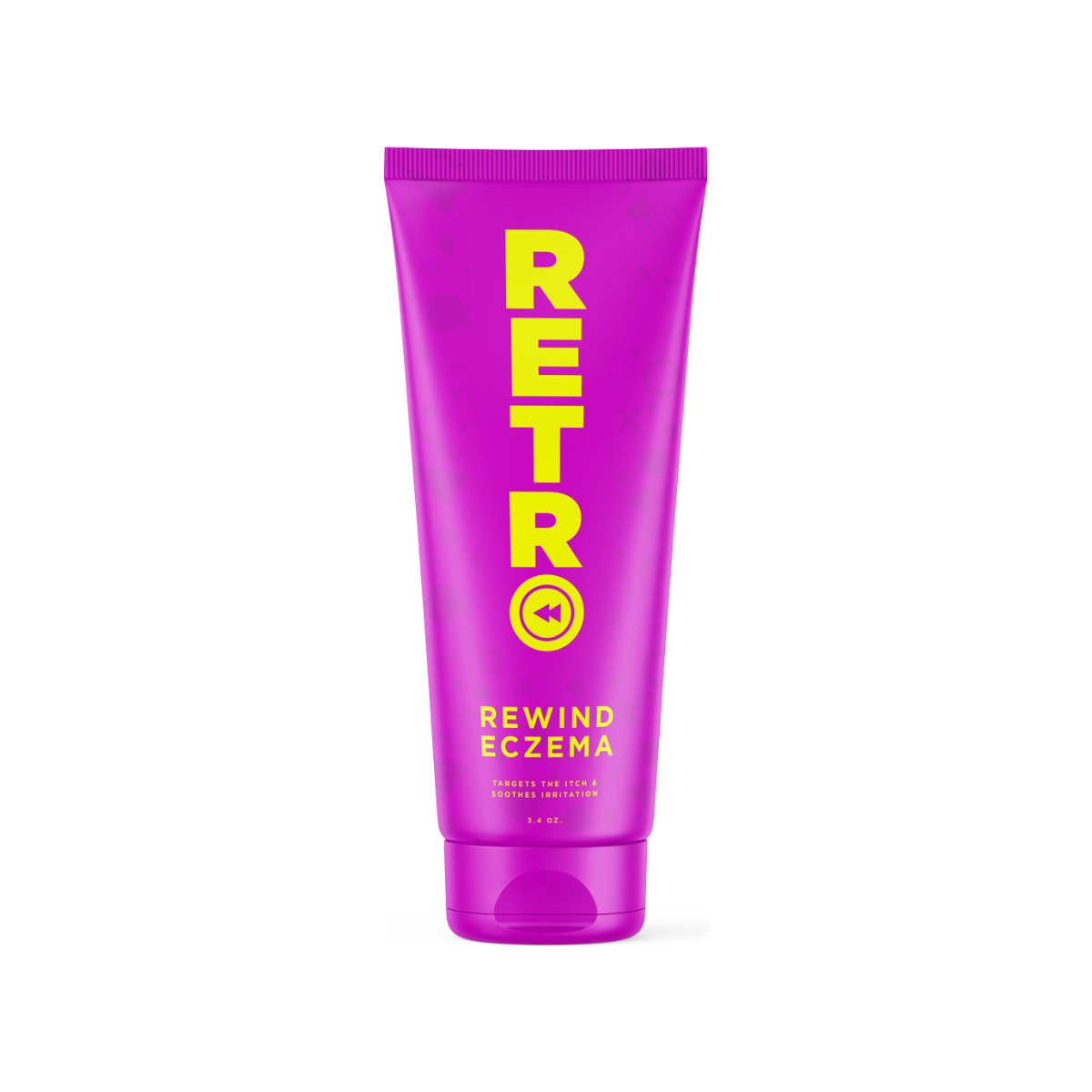 REWIND ECZEMA