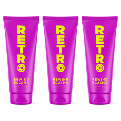 REWIND ECZEMA