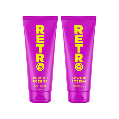 REWIND ECZEMA