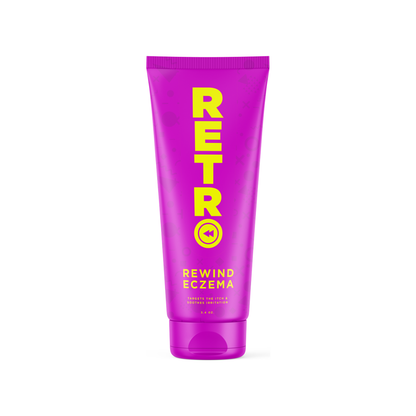 REWIND ECZEMA