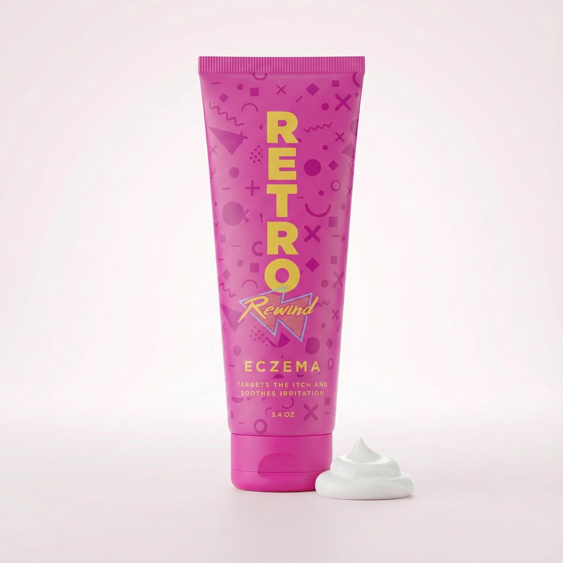 REWIND ECZEMA