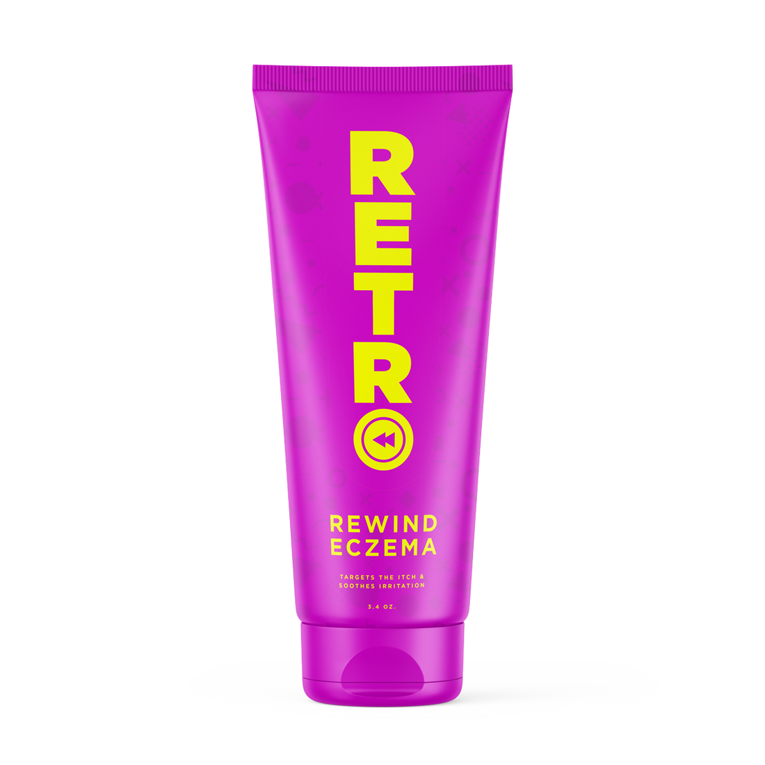 REWIND ECZEMA