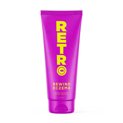 REWIND ECZEMA